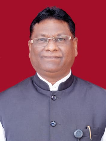 Dr. A. S. Jagtap