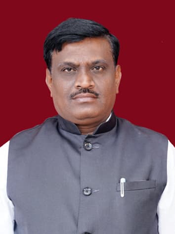 Dr. H. G. Nimase