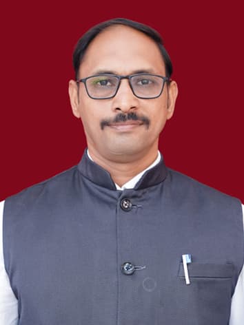 Dr. K. G. Kumbhar