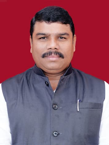 Dr. N. D. Lokhande