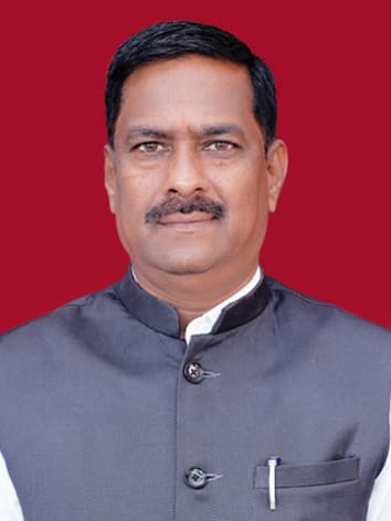 Dr. S. R. Kshirsagar