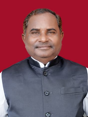 L. K. Pawar