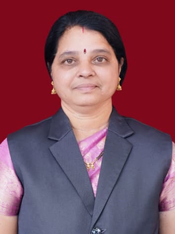 Smt. M. B. Sonar