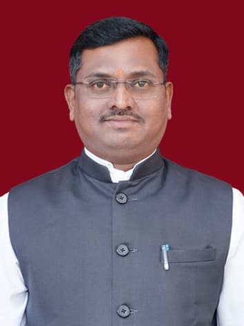 P. V. Gaikwad