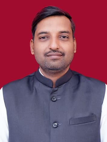 S. R. Dhongade
