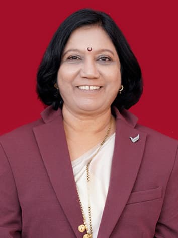 Smt. U. S. Madane