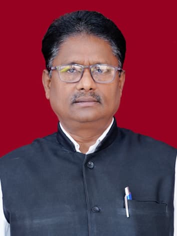 Dr. Sunil Helkar