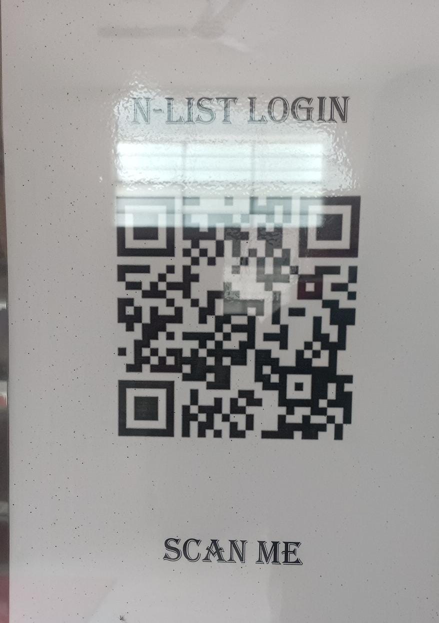 QR Code