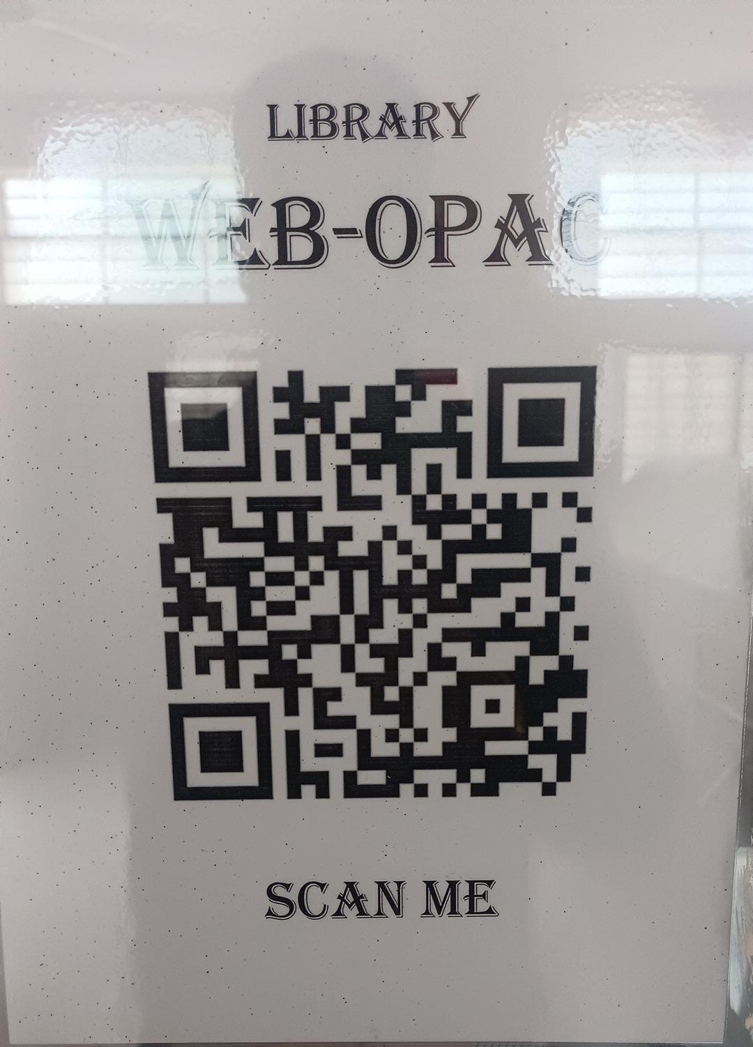 QR Code